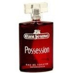 Possession by Eau Jeune perfume bottle