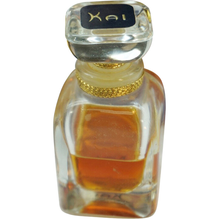 Kai (Perfume) by Hawaiian Fragrances perfume bottle