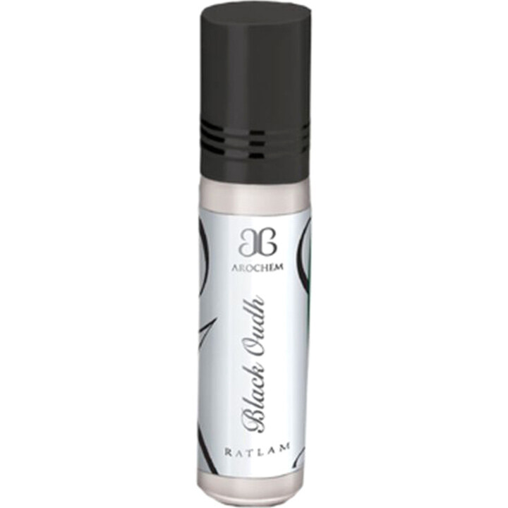 Black Oudh