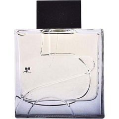 Homme by Courrèges perfume bottle