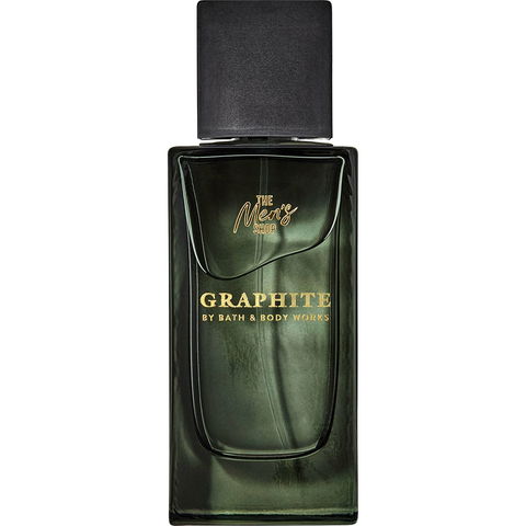 Graphite (Cologne) by Bath & Body Works perfume bottle