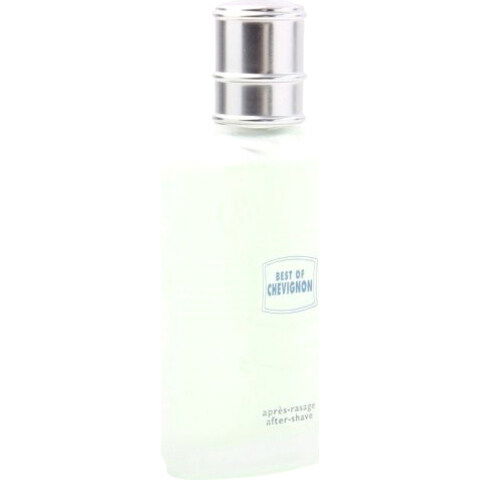 Best of Chevignon (Après-Rasage) by Chevignon perfume bottle