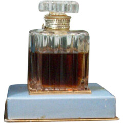 Memento by Maurice Rentner perfume bottle