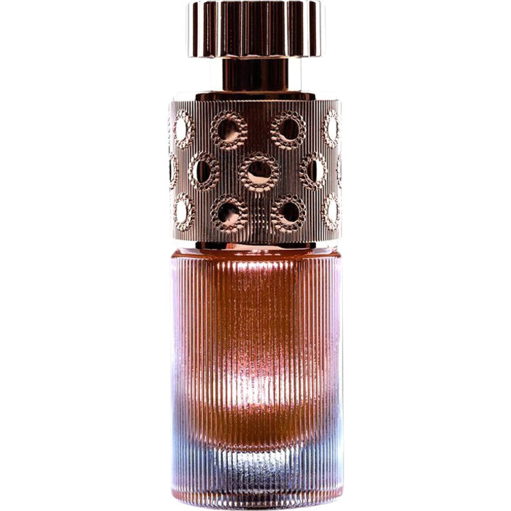 Dahlia by Dar Alteeb / دار الطيب perfume bottle