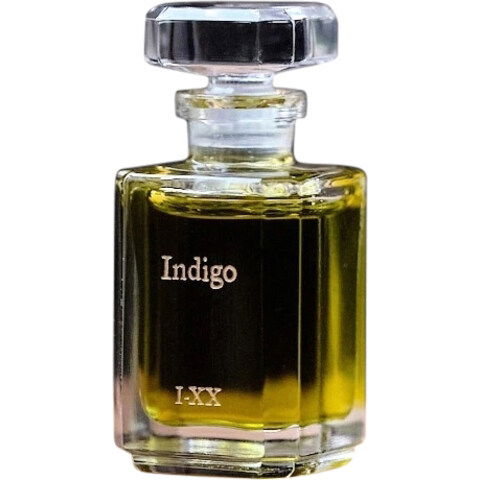 Indigo (Pura Esencia) by Fueguia 1833 perfume bottle