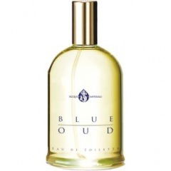 Blue Oud by Acque Imperiali perfume bottle