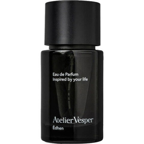 Ēdhen by Atelier Vesper perfume bottle