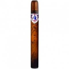 Cuba City - New York for Men by Cuba perfume bottle