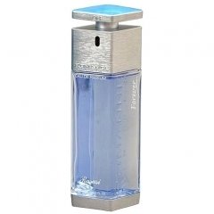 Romance Forever for Men by Rasasi perfume bottle