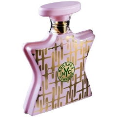 Harrods Rose by Bond No. 9 perfume bottle