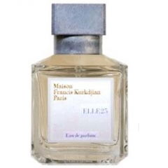 ELLE 25 by Maison Francis Kurkdjian perfume bottle