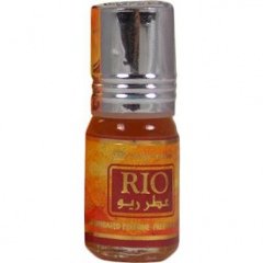 Rio (Perfume Oil) by Al Rehab perfume bottle