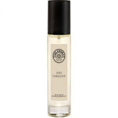 Just Fabulous by Solaroma perfume bottle