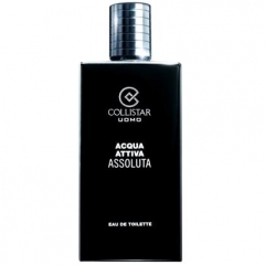 Acqua Attiva Assoluta EDT by Collistar perfume bottle