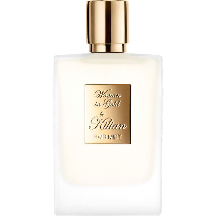 Woman in Gold (Hair Mist) by Kilian perfume bottle