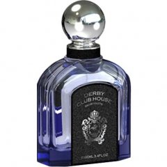 Derby Club House EDT by Armaf perfume bottle