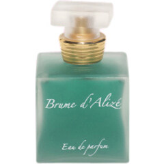 Brume d'Alizé by My Fragrance perfume bottle
