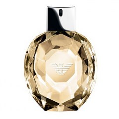 Emporio Armani - Diamonds Intense by Giorgio Armani perfume bottle