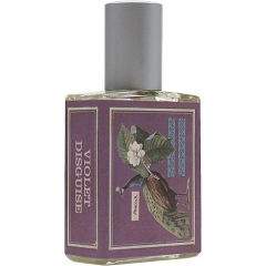 Violet Disguise by Imaginary Authors perfume bottle
