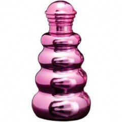Samba Pink by Perfumer's Workshop perfume bottle