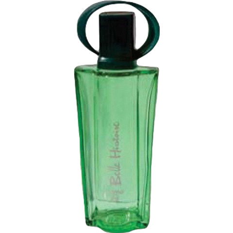 Belle Histoire by Paris Elysees / Le Parfum by PE perfume bottle
