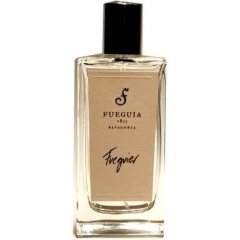 Fueguier (Perfume) by Fueguia 1833 perfume bottle