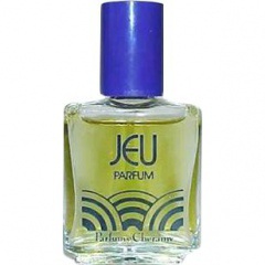 Jeu by Cheramy perfume bottle