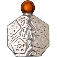 Ombre Platine by Jean-Charles Brosseau perfume bottle