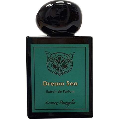 Dream Sea by Lorenzo Pazzaglia perfume bottle