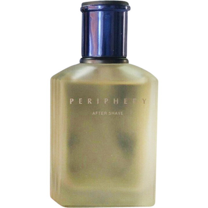 Periphery (After Shave) by Amway perfume bottle