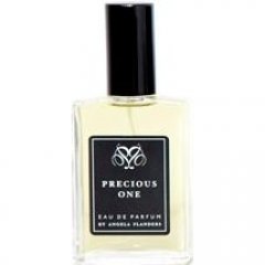 Precious One by Angela Flanders perfume bottle