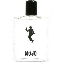 Mojo by Gendarme perfume bottle