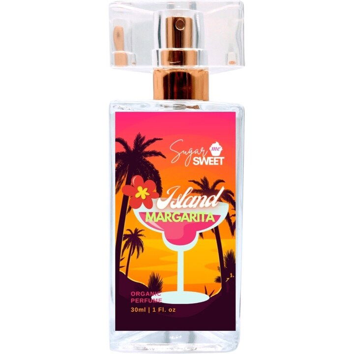 Island Margarita by Sugar Me Sweet perfume bottle