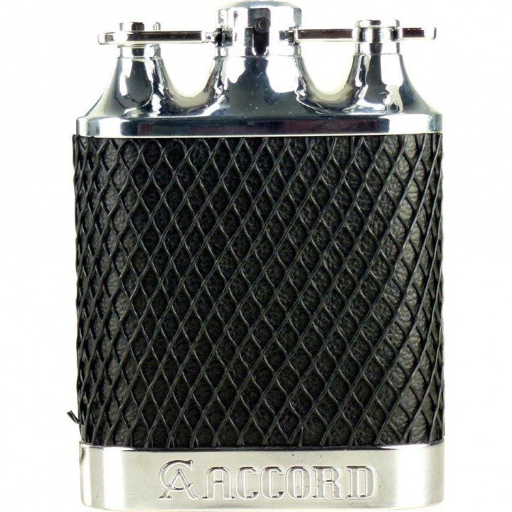 CA Accord by Chris Adams perfume bottle