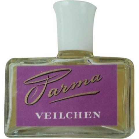 Parma Veilchen by Unknown Brand / Unbekannte Marke perfume bottle