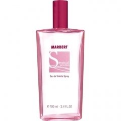 Sensual Emotion by Marbert perfume bottle