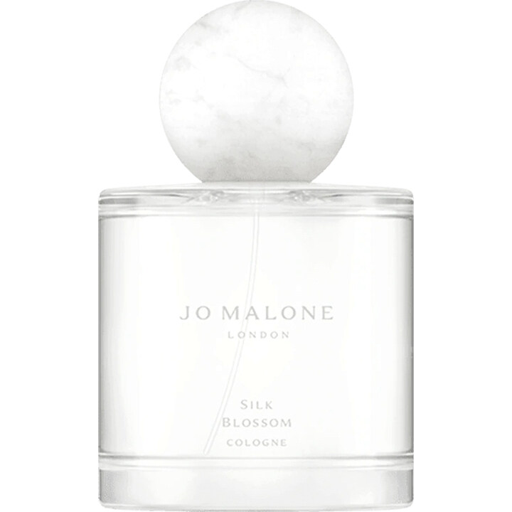 Silk Blossom by Jo Malone London perfume bottle