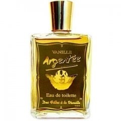 Vanille Argentée / Vanilla Girls by Des Filles à la Vanille perfume bottle