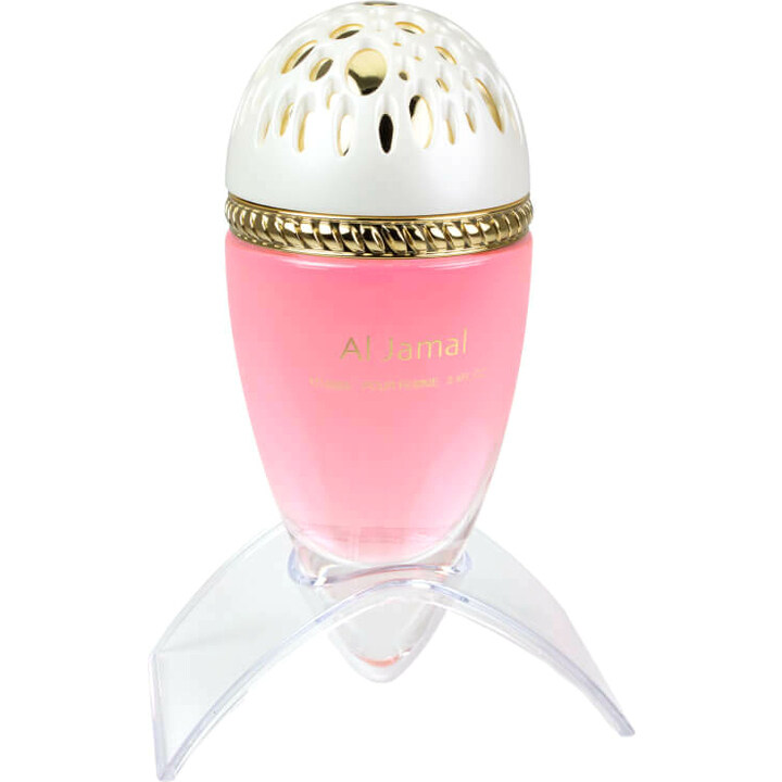 Al Jamal by Le Chameau perfume bottle