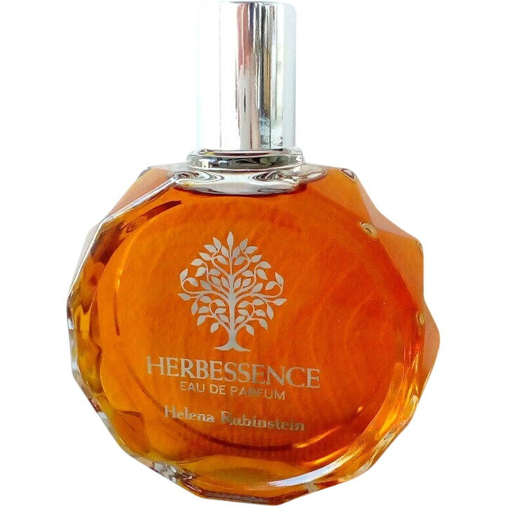 Herbessence EDP by Helena Rubinstein perfume bottle