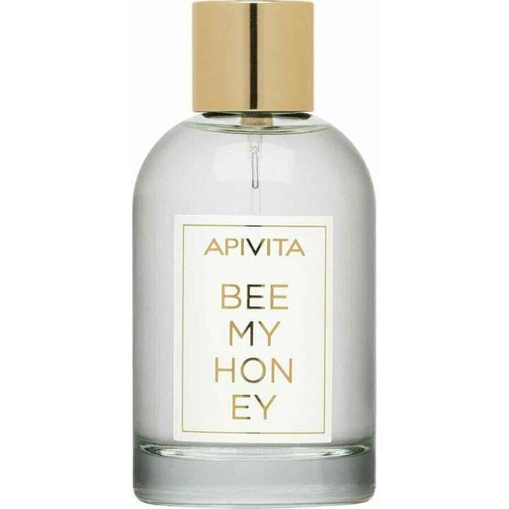 Bee My Honey by Apivita perfume bottle