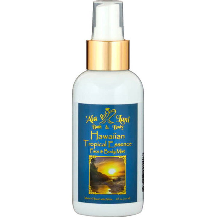 Hawaiian Tropical by 'Ala Lani perfume bottle