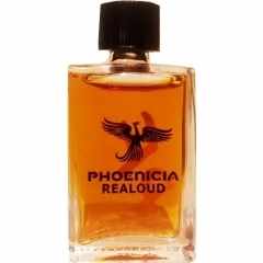 Realoud Feral by Phoenicia perfume bottle