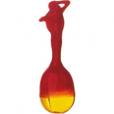 Love by Parfums Saint Amour / Alice de Saint Amour perfume bottle