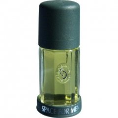 Space for Men by Cathy Carden perfume bottle