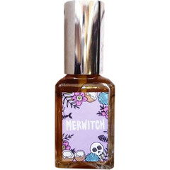 Merwitch by Element Botanicals perfume bottle