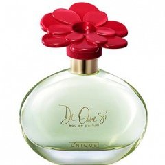 Di Que Sí by Yanbal perfume bottle