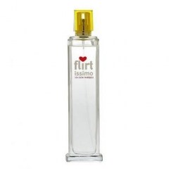 Flirtissimo by Luciano Soprani perfume bottle