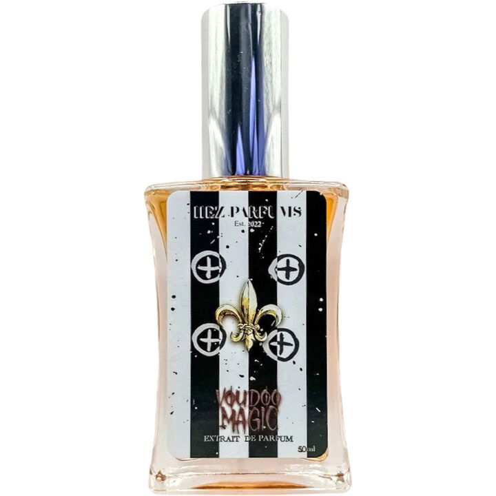 Voudoo Magic