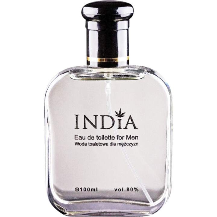 India for Men by India perfume bottle
